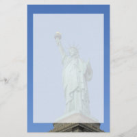 Statue de la Liberté
