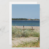 Papeterie Strand und Meer 2 (Devant / Derrière)