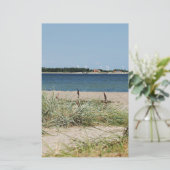 Papeterie Strand und Meer 2 (Debout devant)