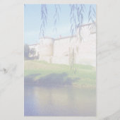 Papeterie Structure médiévale ! (Devant)