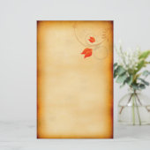 Papeterie Style vintage (Debout devant)