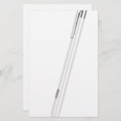 Papeterie Stylo pour le comprimé graphique ou l'ordinateur (Devant / Derrière)