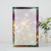 Papeterie Superstar (Debout devant)