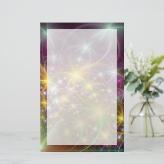 Papeterie Superstar (Debout devant)