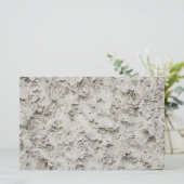Papeterie Surface de mur arrondie (Debout devant)