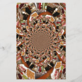 Papeterie Sushi (Devant)