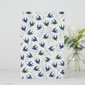 Papeterie Svetallow (Debout devant)