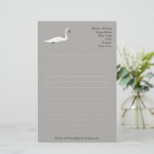 Papeterie Swan (Debout devant)