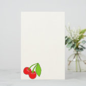 Papeterie Sweet Cherries (Debout devant)