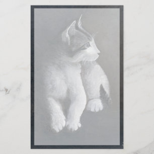 Papeterie Tabby Kitten