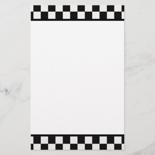 Papeterie Tableau de bord (Devant)