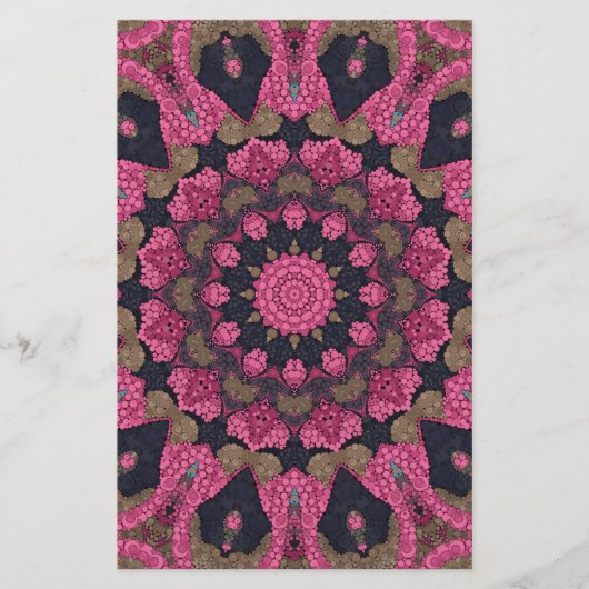 Papeterie Tapis perse (Devant)