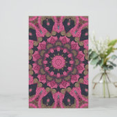 Papeterie Tapis perse (Debout devant)