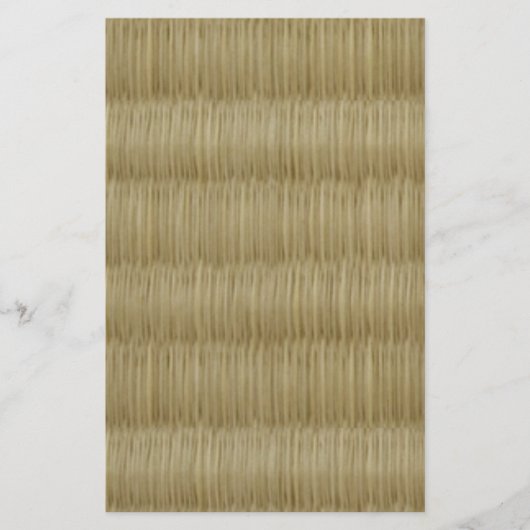 Papeterie Tatami Mat 畳 2 (Devant)