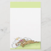 Papeterie Teddy Bear (Devant)