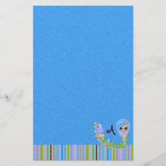 Papeterie Teensy Fae Cute Faery