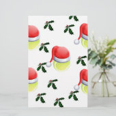 PAPETERIE TENNIS (Debout devant)