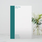 Papeterie tentes professionnelles (Debout devant)