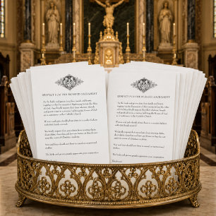 Papeterie Tenue de mariage catholique modeste pour les invit