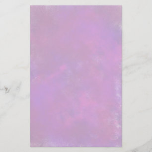 Papeterie Texture Abstraite violette