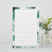 Papeterie Texture marbrée de quartz (Debout devant)