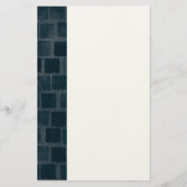 Papeterie Texture murale en briques (Devant)