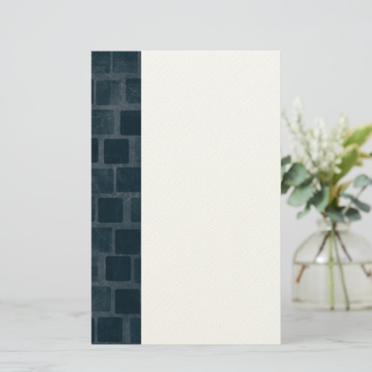 Papeterie Texture murale en briques (Debout devant)