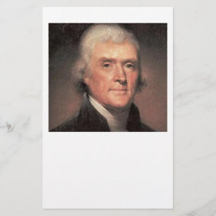 Papeterie Thomas Jefferson