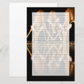 Papeterie Three Impala Drink Together at Night (Devant / Derrière)