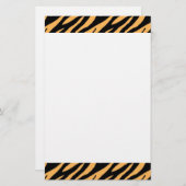 Papeterie Tigre (Devant / Derrière)