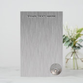 Papeterie Tir de sport ; Cool (Debout devant)