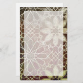 Papeterie Titres mystiques II (Devant / Derrière)