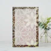 Papeterie Titres mystiques II (Debout devant)