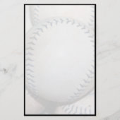 Papeterie Top Baseball (Devant)