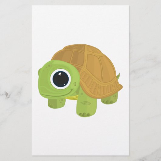 Papeterie Tortue (Devant)
