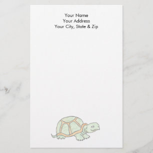 Papeterie Tortue