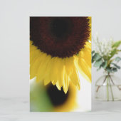 Papeterie Tournesol (Debout devant)