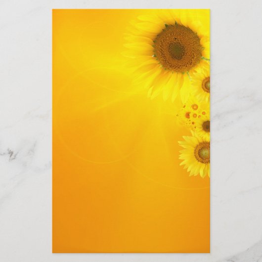 Papeterie Tournesol (Devant)
