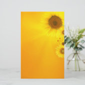 Papeterie Tournesol (Debout devant)
