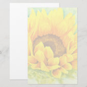 Papeterie Tournesol (Devant / Derrière)