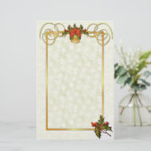 Papeterie Traditions de vacances 2 (Debout devant)