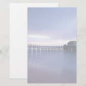 Papeterie Tranquilité (Devant / Derrière)