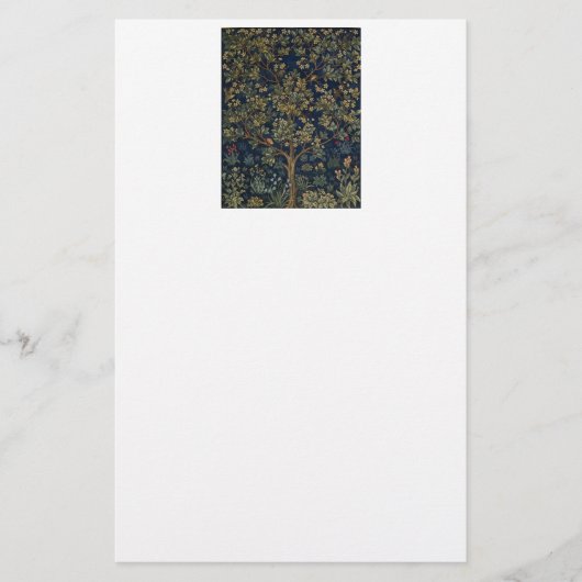 Papeterie Tree of Life (Devant)