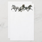 Papeterie Trio des Islandais (Devant / Derrière)