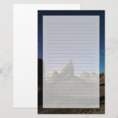 Papeterie Trona et la manière laiteuse (Devant / Derrière)