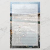 Papeterie Trou bleu (Devant)