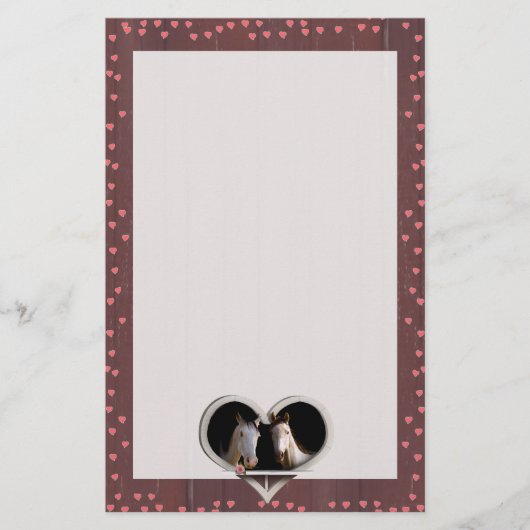 Papeterie Tu Veux Faire Du Cheval ? (Devant)