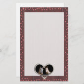 Papeterie Tu Veux Faire Du Cheval ? (Devant / Derrière)