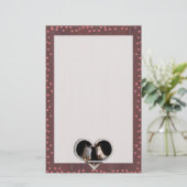 Papeterie Tu Veux Faire Du Cheval ? (Debout devant)