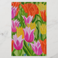 Tulipes
